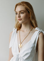 Load image into Gallery viewer, Amada Necklace

