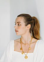 Load image into Gallery viewer, Pangea Necklace
