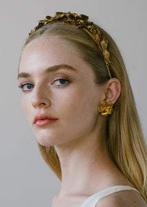Rowena Earrings