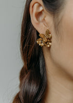 Load image into Gallery viewer, Sienna Stud Earrings
