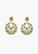 Load image into Gallery viewer, Sarina Earrings
