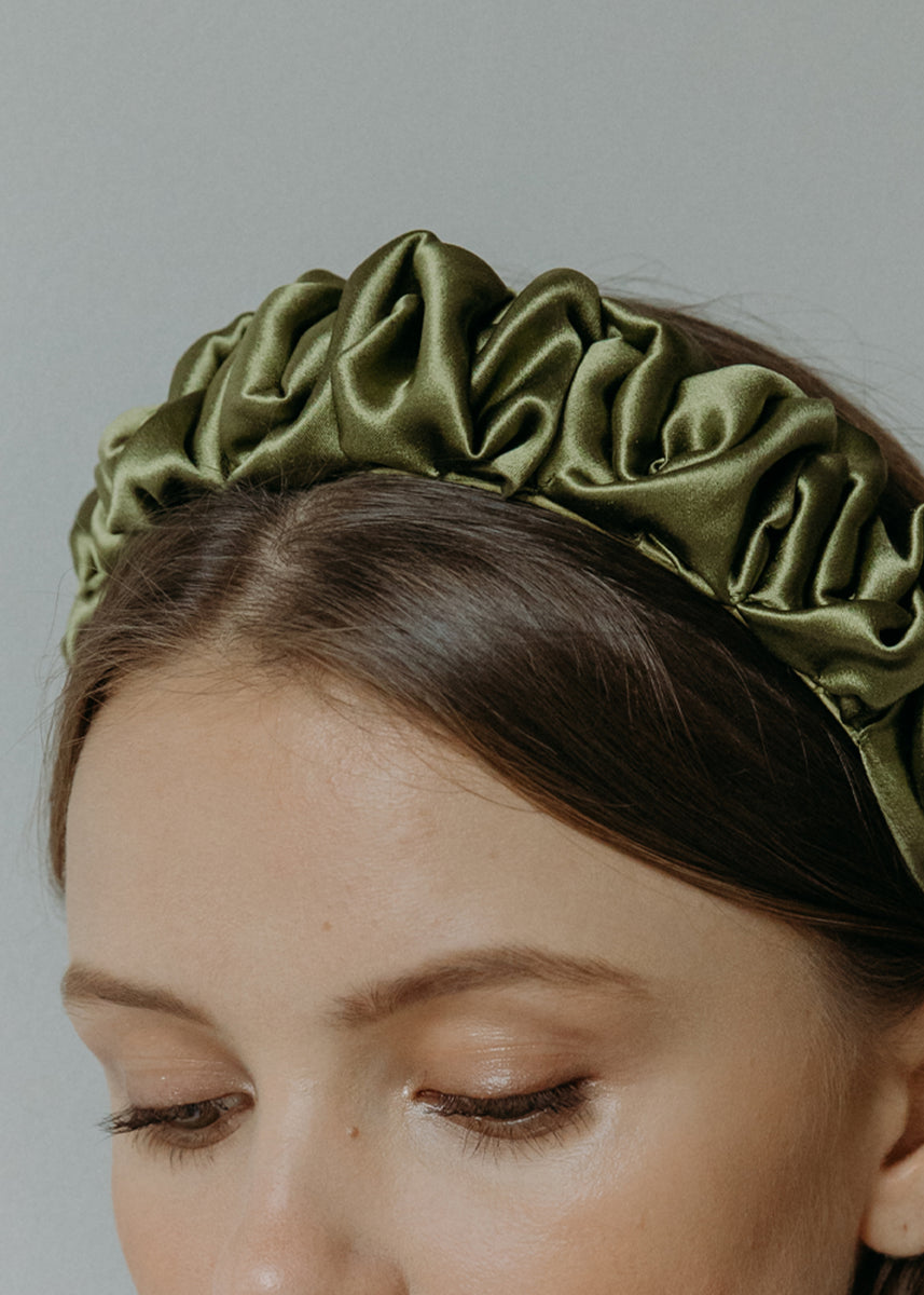 Amelia Headband – Jennifer Behr LLC