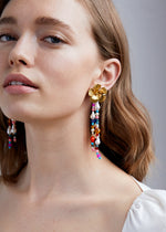 Load image into Gallery viewer, Sassafrass Earrings
