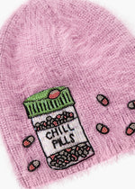 Load image into Gallery viewer, Chill Pills Beanie
