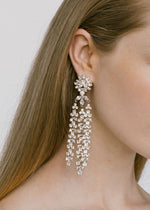 Load image into Gallery viewer, Evangeline Earrings

