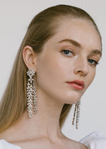 Load image into Gallery viewer, Evangeline Earrings
