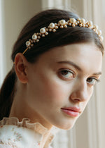Load image into Gallery viewer, Constance Headband

