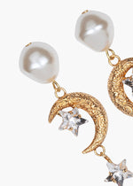 Load image into Gallery viewer, Elpis Earrings
