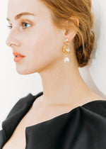 Load image into Gallery viewer, Elpis Earrings
