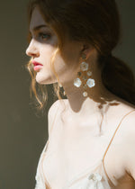 Load image into Gallery viewer, Carlotta Earrings
