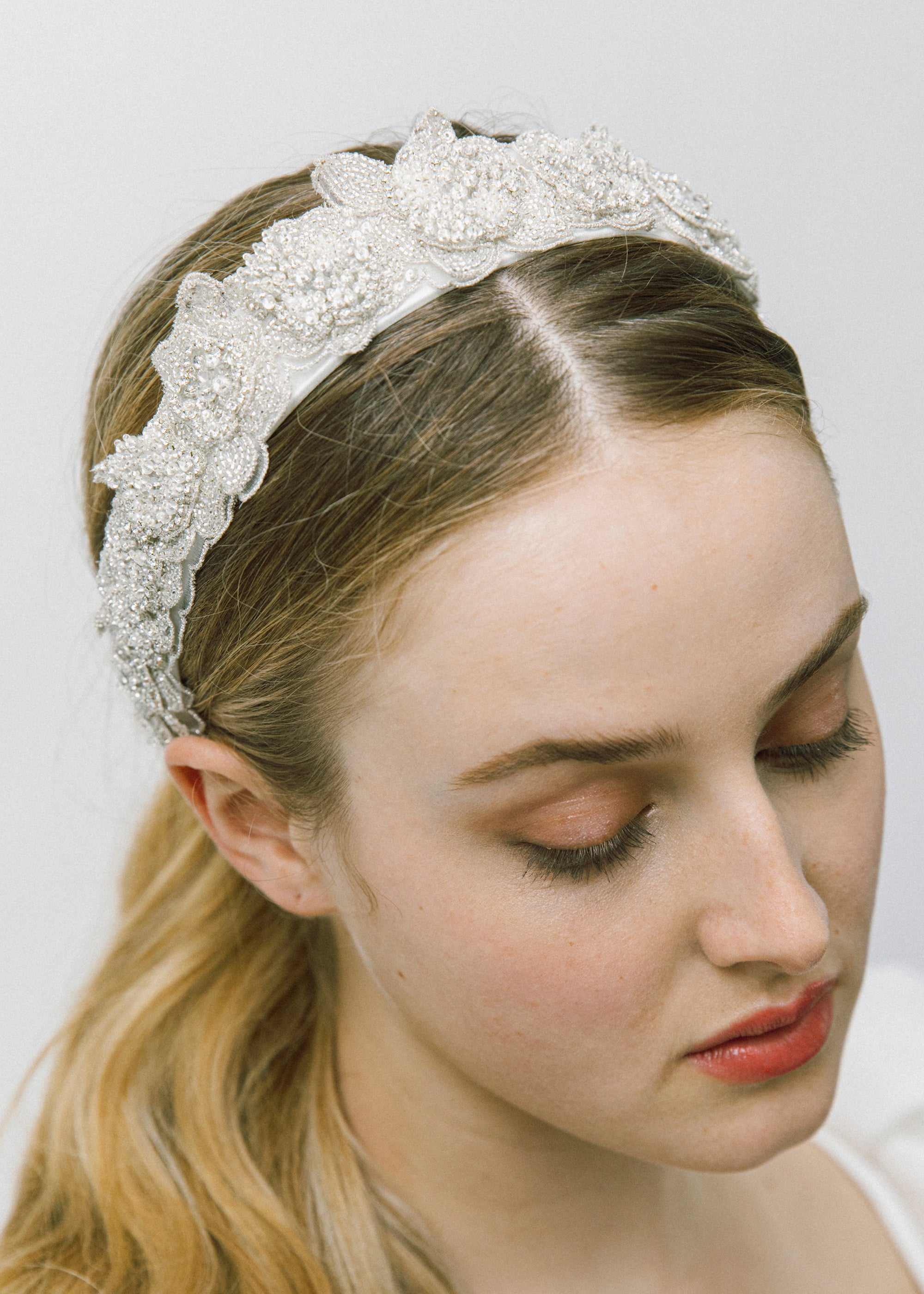Arwen Headband WEB ONLY