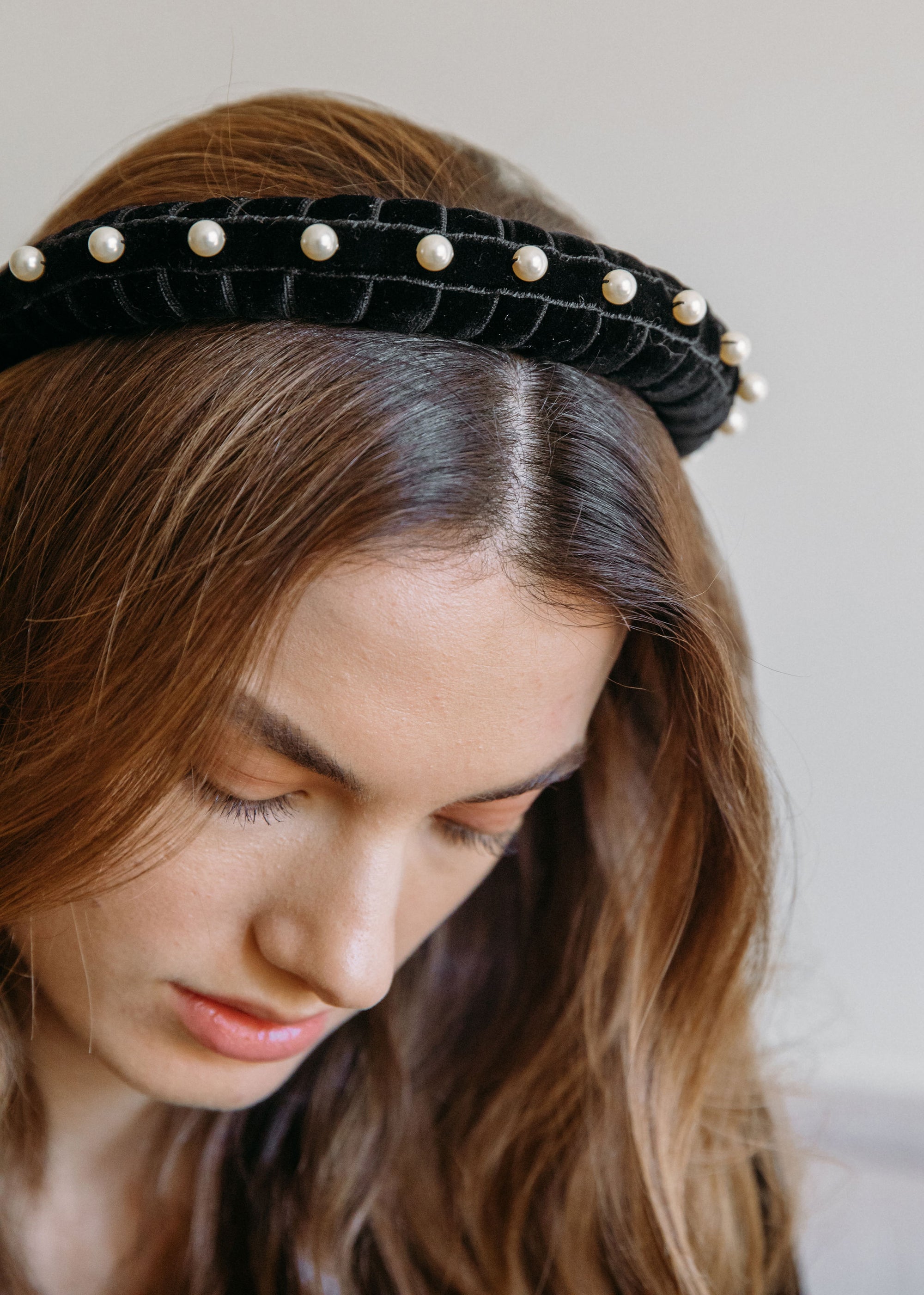 Mathilda Headband